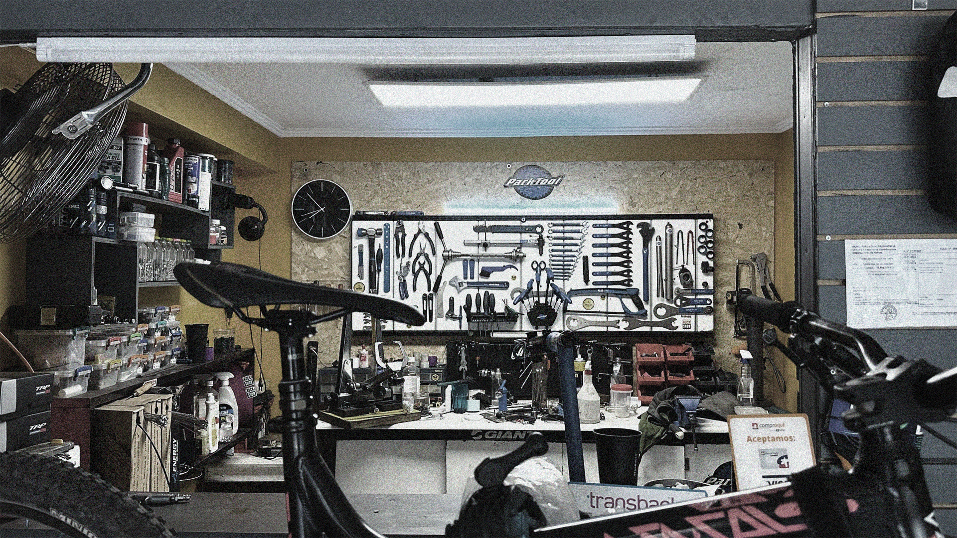 Mecánica de Precisión